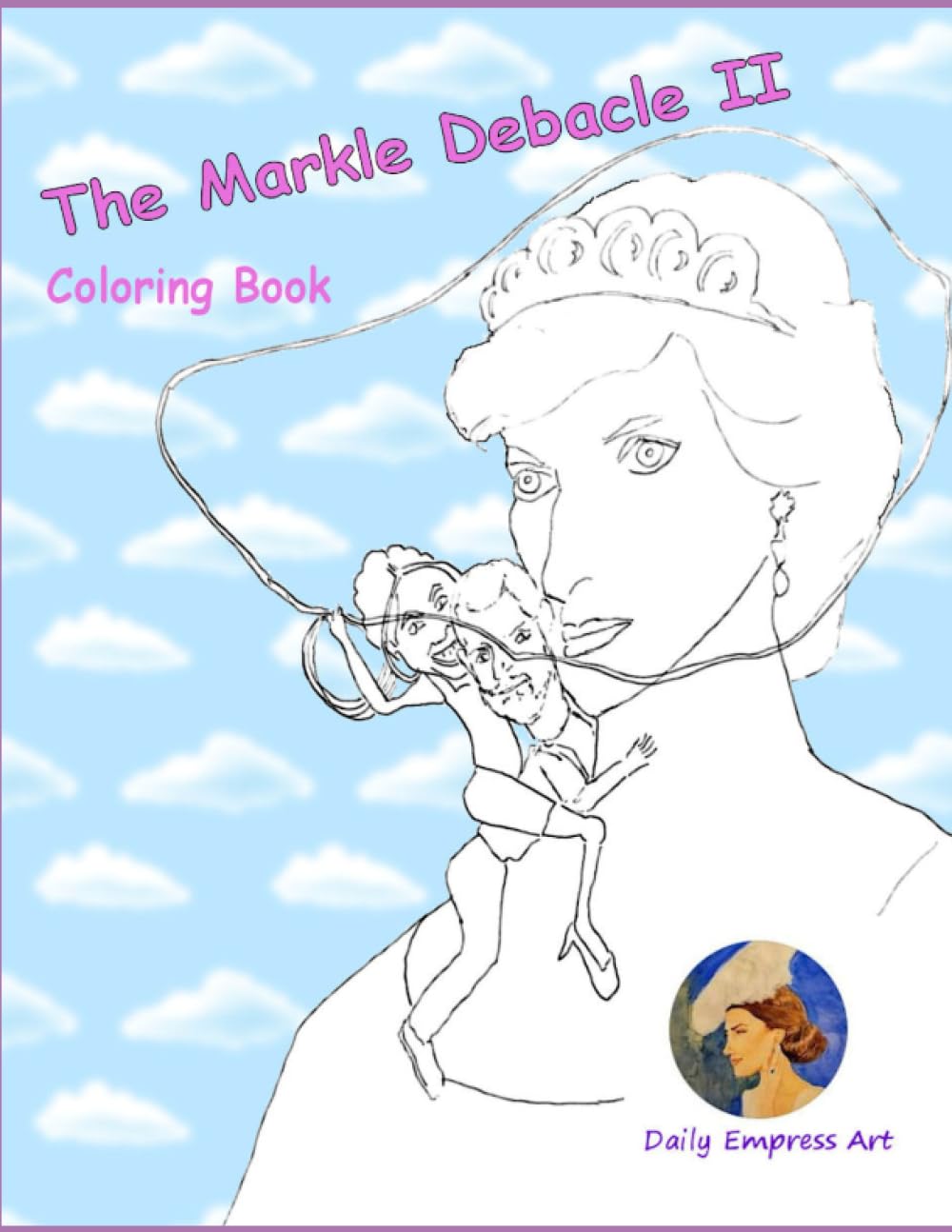 The Markle Debacle II