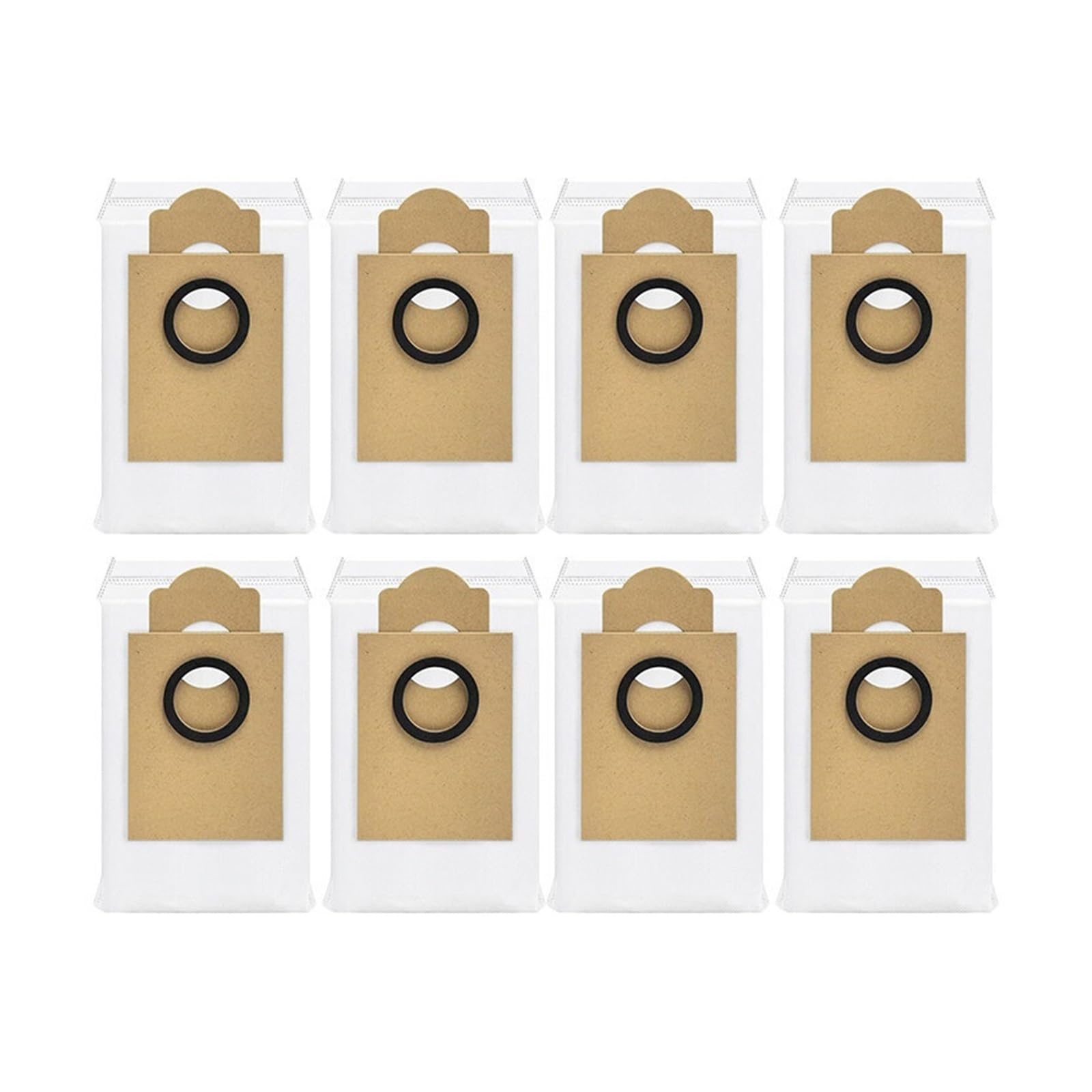 OUNCU Dust Bags,Compatible For Lefant M3 / M3 Max