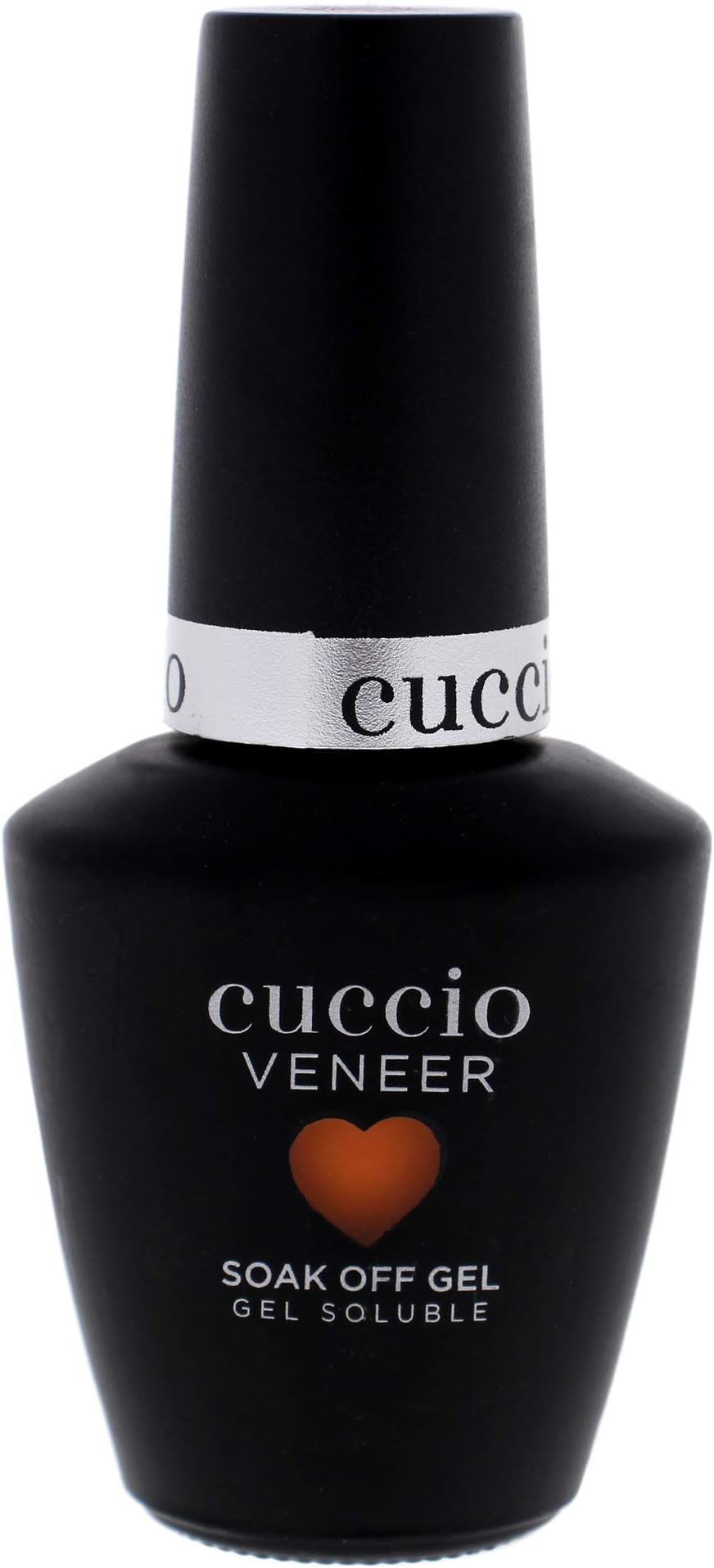 CuccioCU VN1219 - Be Fearless 13 ml.