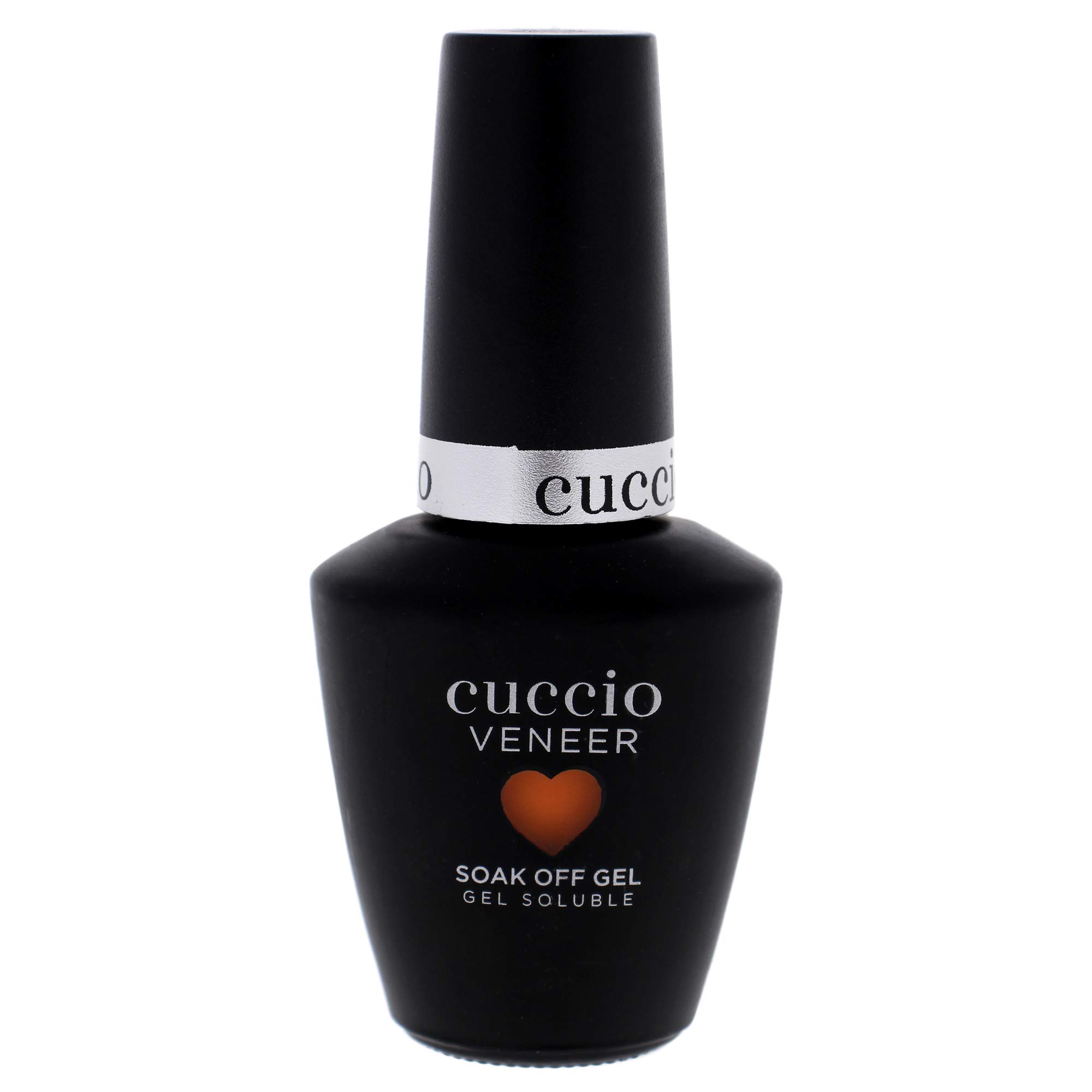 CuccioCU VN1219 - Be Fearless 13 ml.