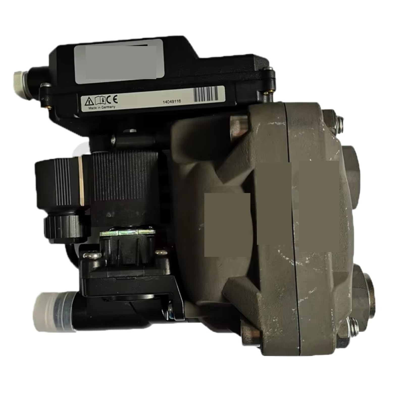 Kexcftg One Color Parts Air Compressor Drain Valve Ewd330c 1613881005