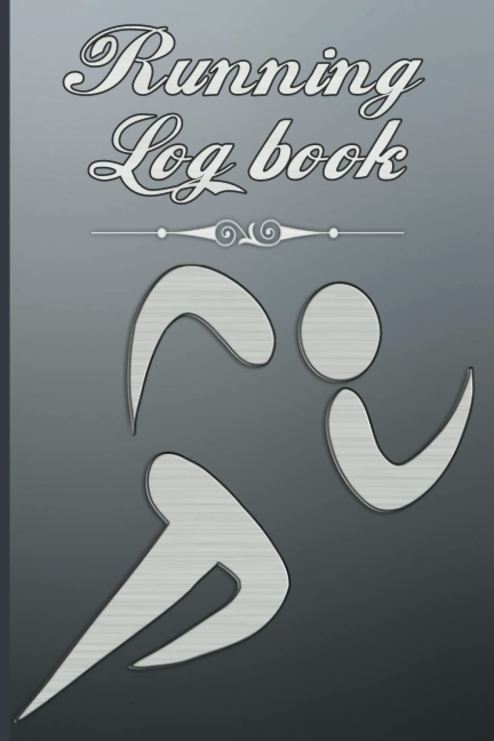 Running Logbook: Running Log Book Journal for professional and Amateur Runners.