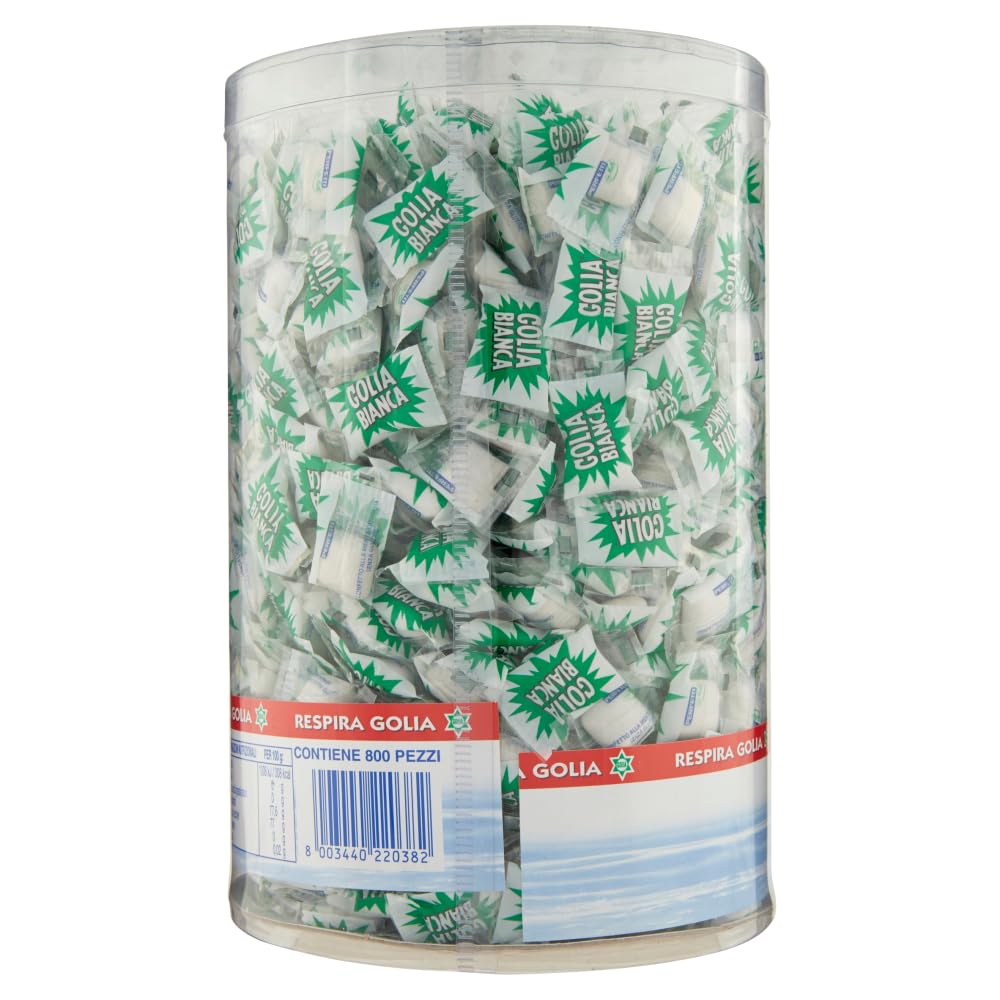 BLANCO 800 PZ BOX