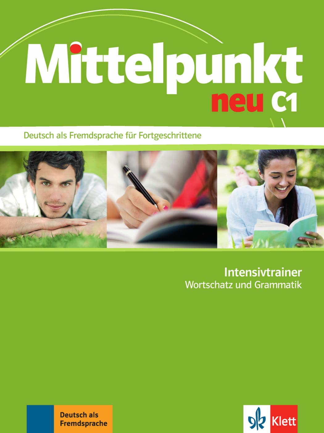 Mittelpunkt Neu: Intensivtrainer C1