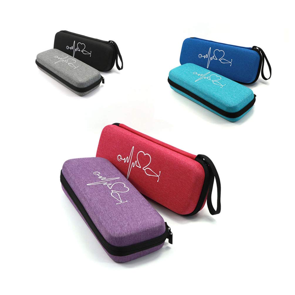 Milisten Accessories Case for/Lightweight E./ & MDF (Sky- Accessories