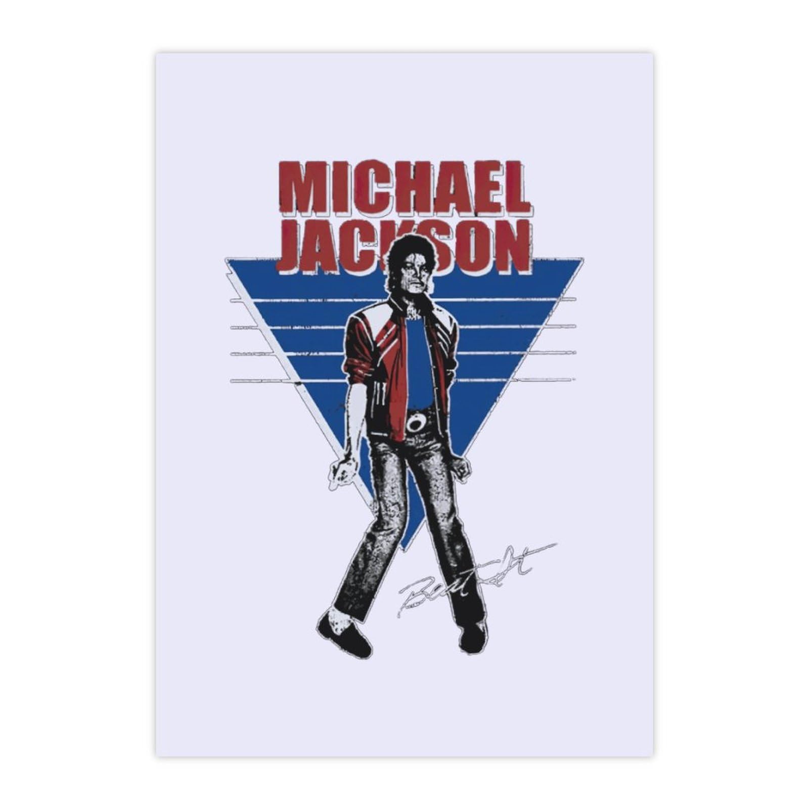 Amazon | マイケル・ジャクソン 防水ステッカー セットスーツケース