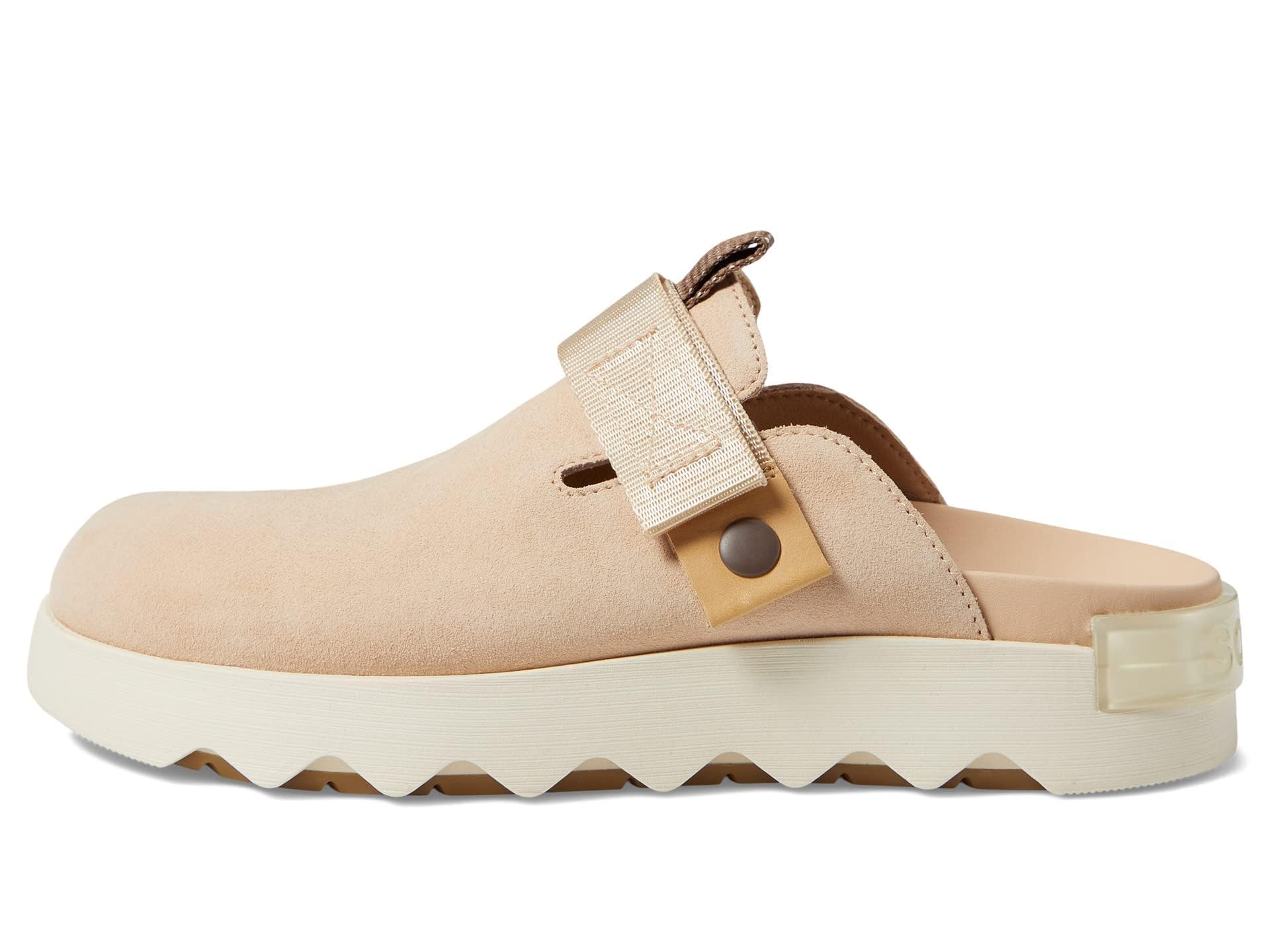 Women's Viibe Clog Slip-Ons