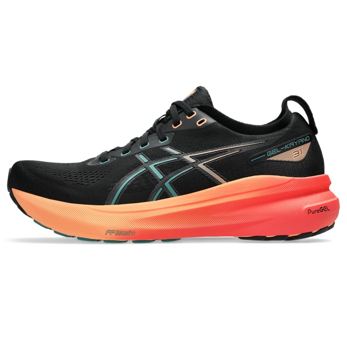 ASICS Gel-Kayano 31