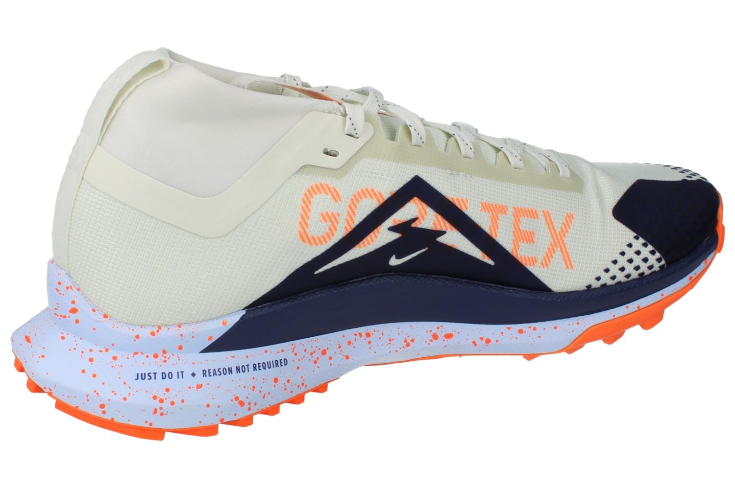 Nike React Pegasus Trail 4 GTX V2 Hm9728 - Zapatillas de Correr para Hombre