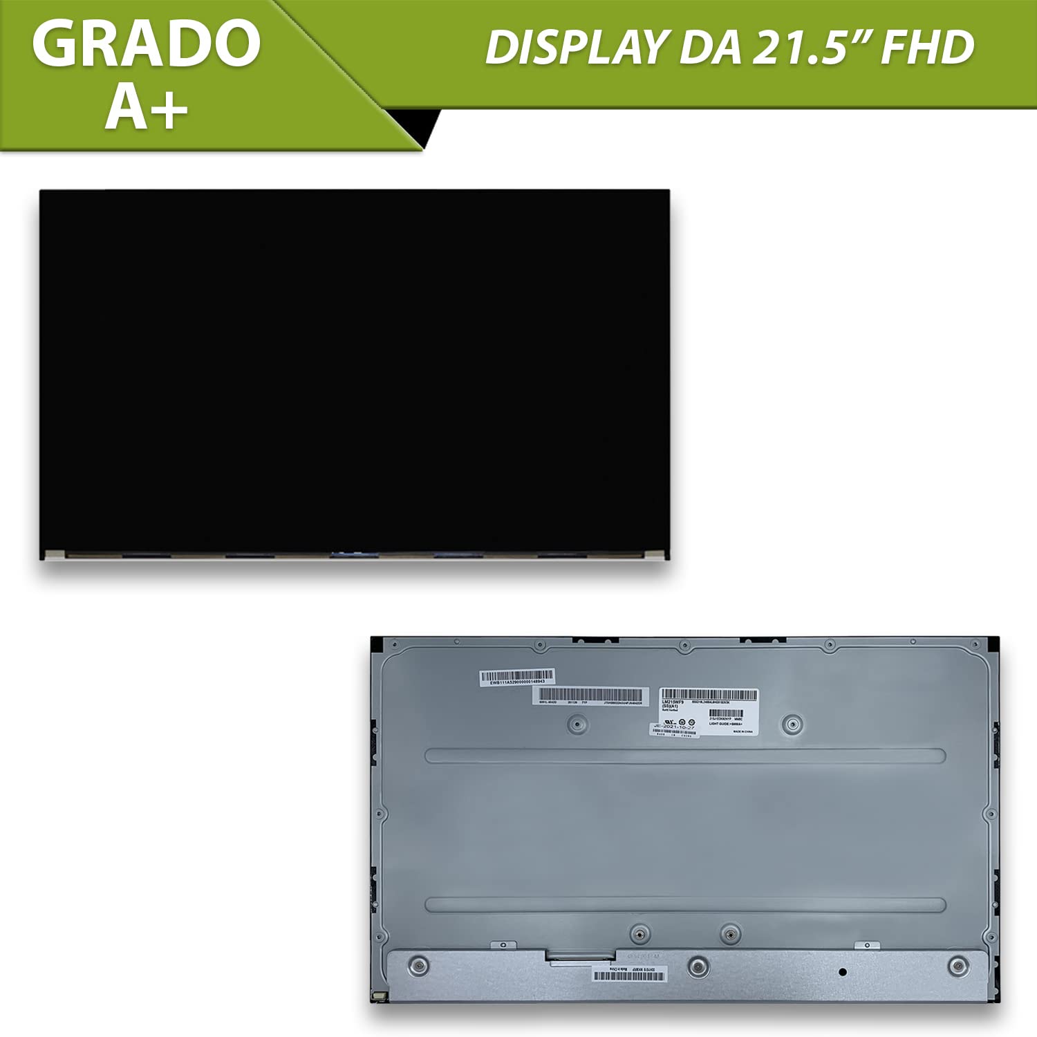 HP PAVILION CB060SA Ricambio Schermo Portatile 15.6 LED LCD FHD