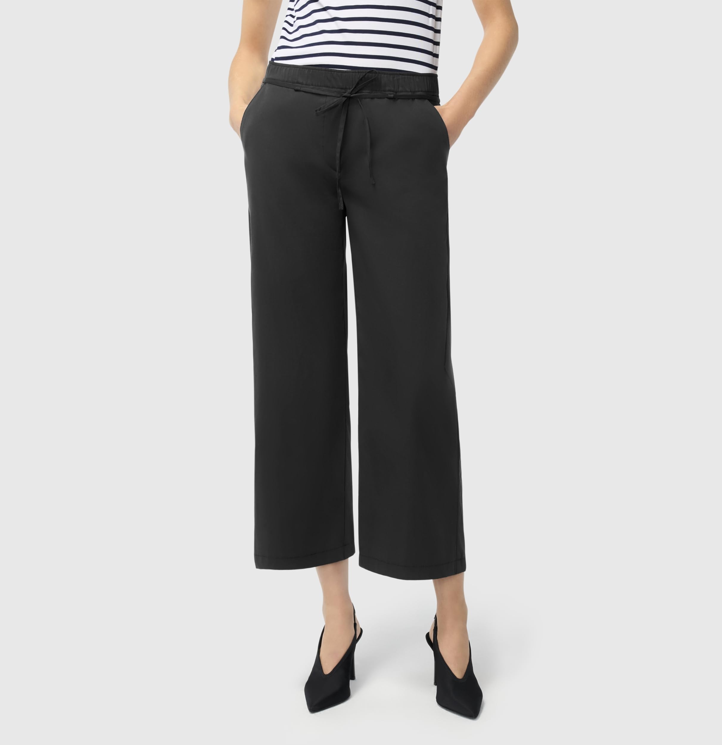 MAC Chiara Belt Black