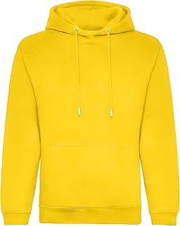 Miza Hoodie With Side Pockets