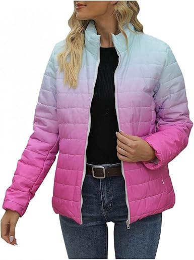 amazon ladies lightweight jackets