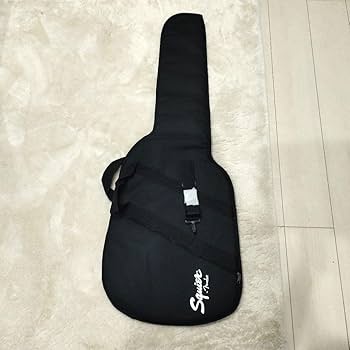 Fender Stratocaster  エレキギター ソフトケース付き Fender Squier mini レフティ ソフトケース付き スクワイヤー Squier