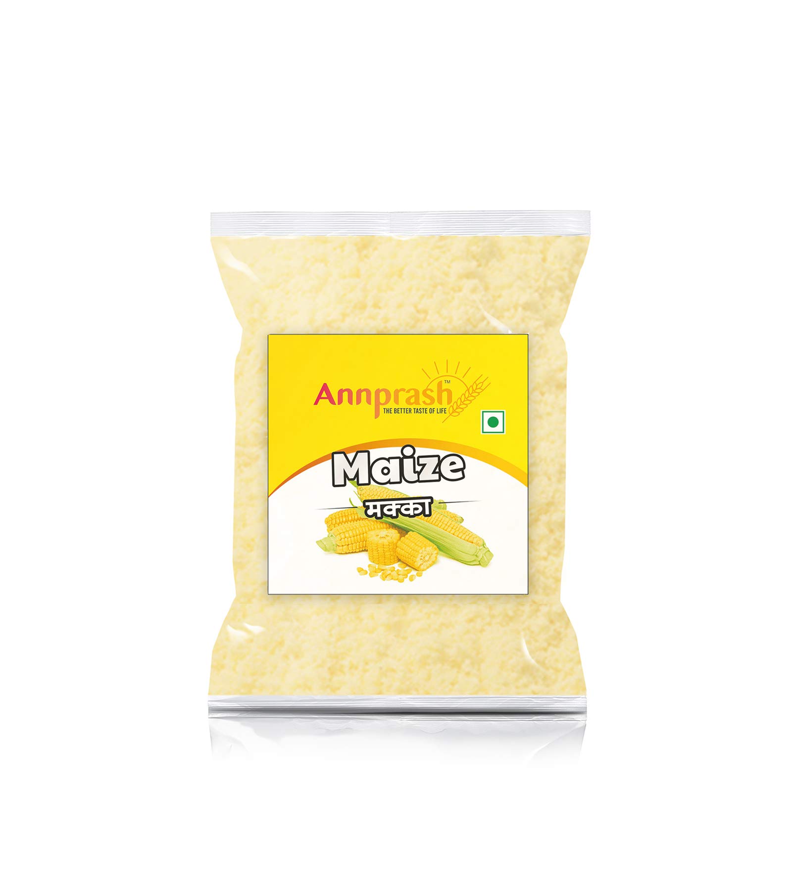 annprash Maize Flour/Corn Flour-500Gm (B08S3FY6NJ) Amazon Price History, Amazon Price Tracker