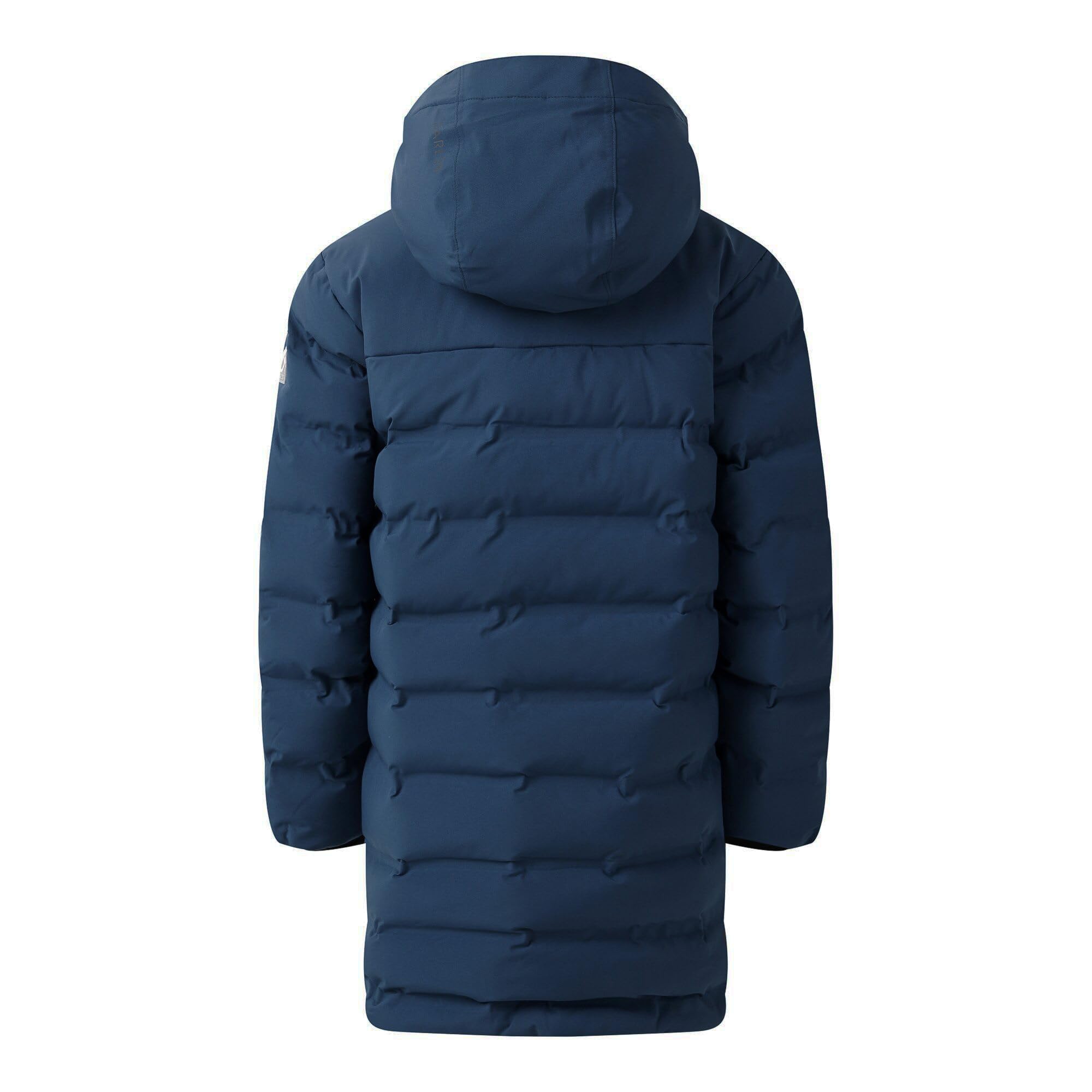 Dare2b Wyściełana kurtka Uniseks - dzieci Kids Wander Jacket