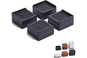 Adjustable Bed Risers for Acid Reflux: Improve Sleep and Health