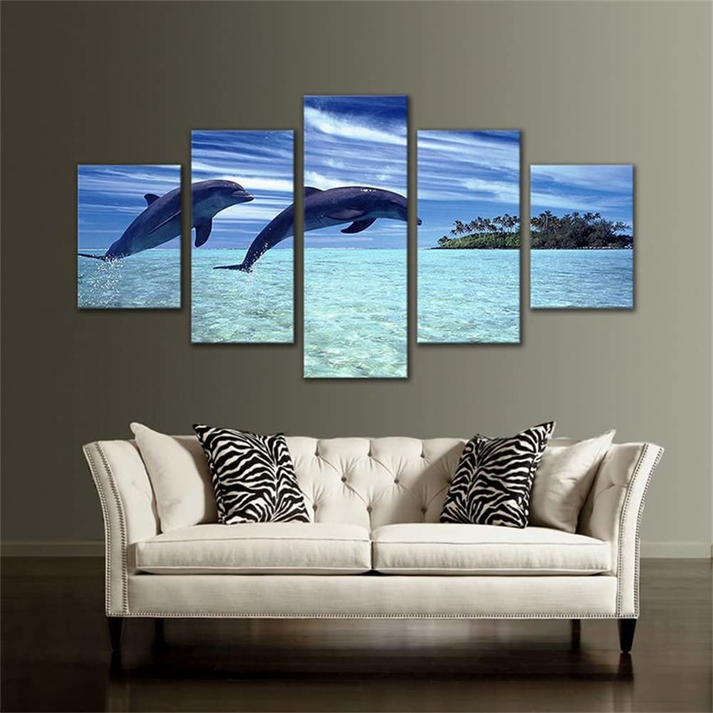 Kit de Peinture en Diamant 5D Lilas (40x50cm/16x20in) Diamond Painting Complet Grande Taille DIY Loisirs Créatifs Peinture par Numéro Strass Diamant Broderie Point de Croix Salon Décor A4973 Kit de Peinture en Diamant 5D Lilas (40x50cm/16x20in) Diamond Painting Complet Grande Taille DIY Loisirs Créatifs Peinture par Numéro Strass Diamant Broderie Point de Croix Salon Décor A4973