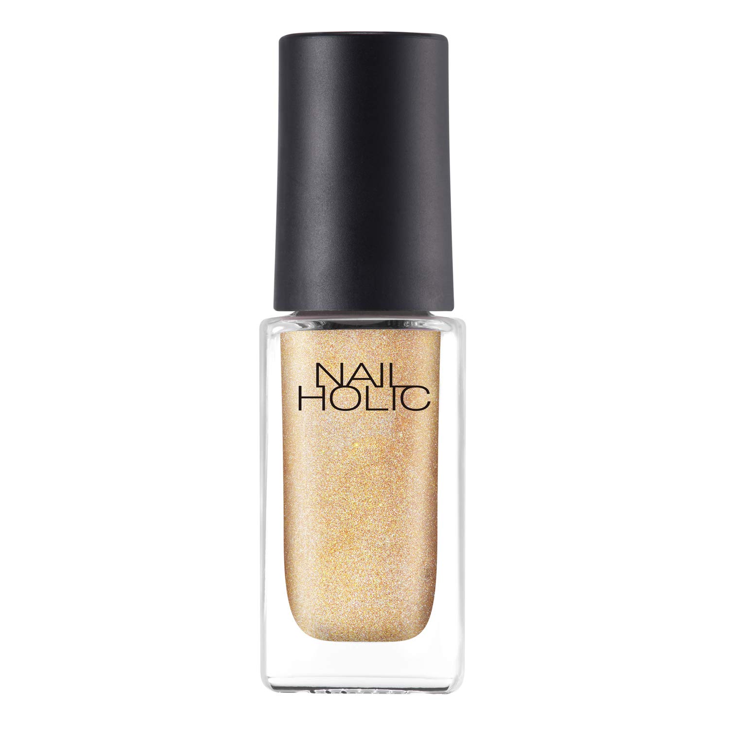 Amazon | NAIL HOLIC(ネイルホリック) フューチャーメタル マニキュア