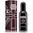 MILTON-LLOYD ESSENTIALS Milton-Lloyd – Perfume n.º 12 para hombre, 50 ml, fragancia de lujo, para después del afeitad…