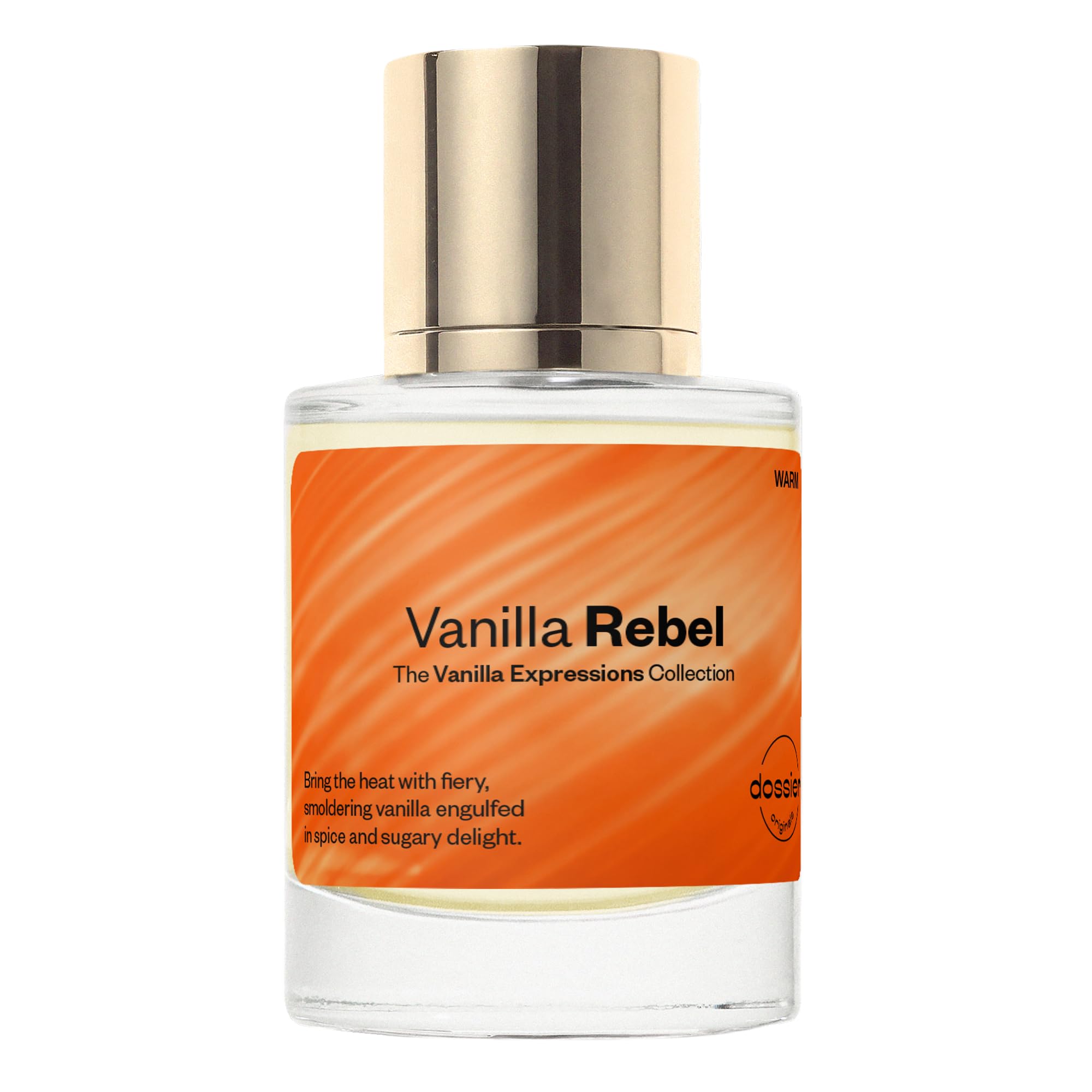 Dossier Ambery Vanilla EDP - Inspired by Black Opium -11