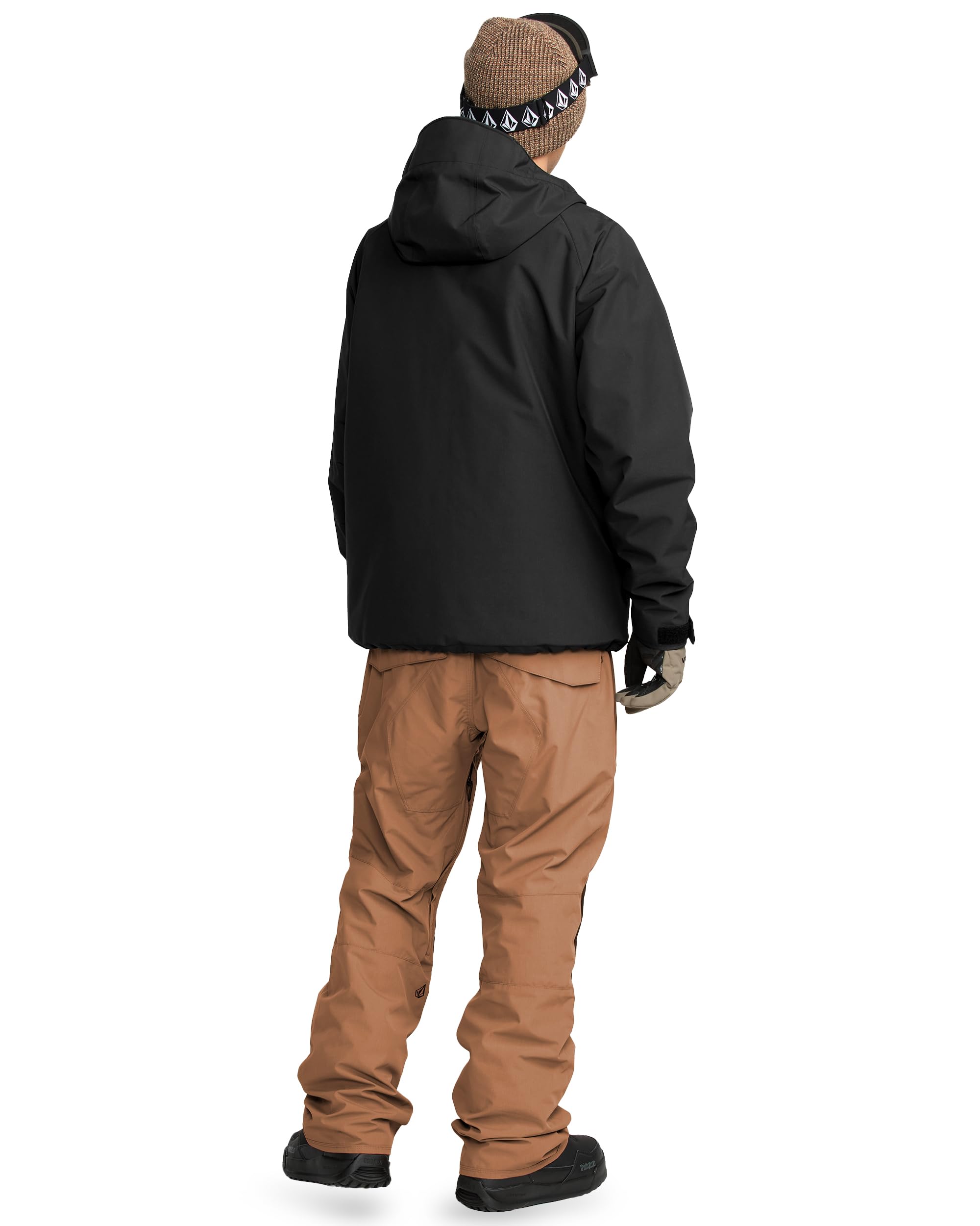 Volcom Herren Jacke