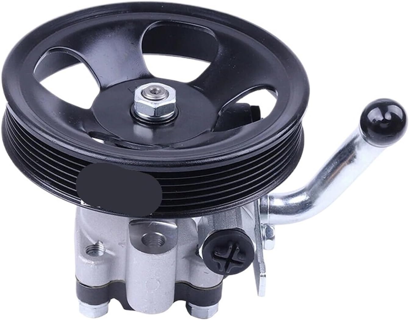 パワーステアリングポンプ ヒュンダイ サンタフェ 2.7L 01-06 5710026100 57100-26100に適合