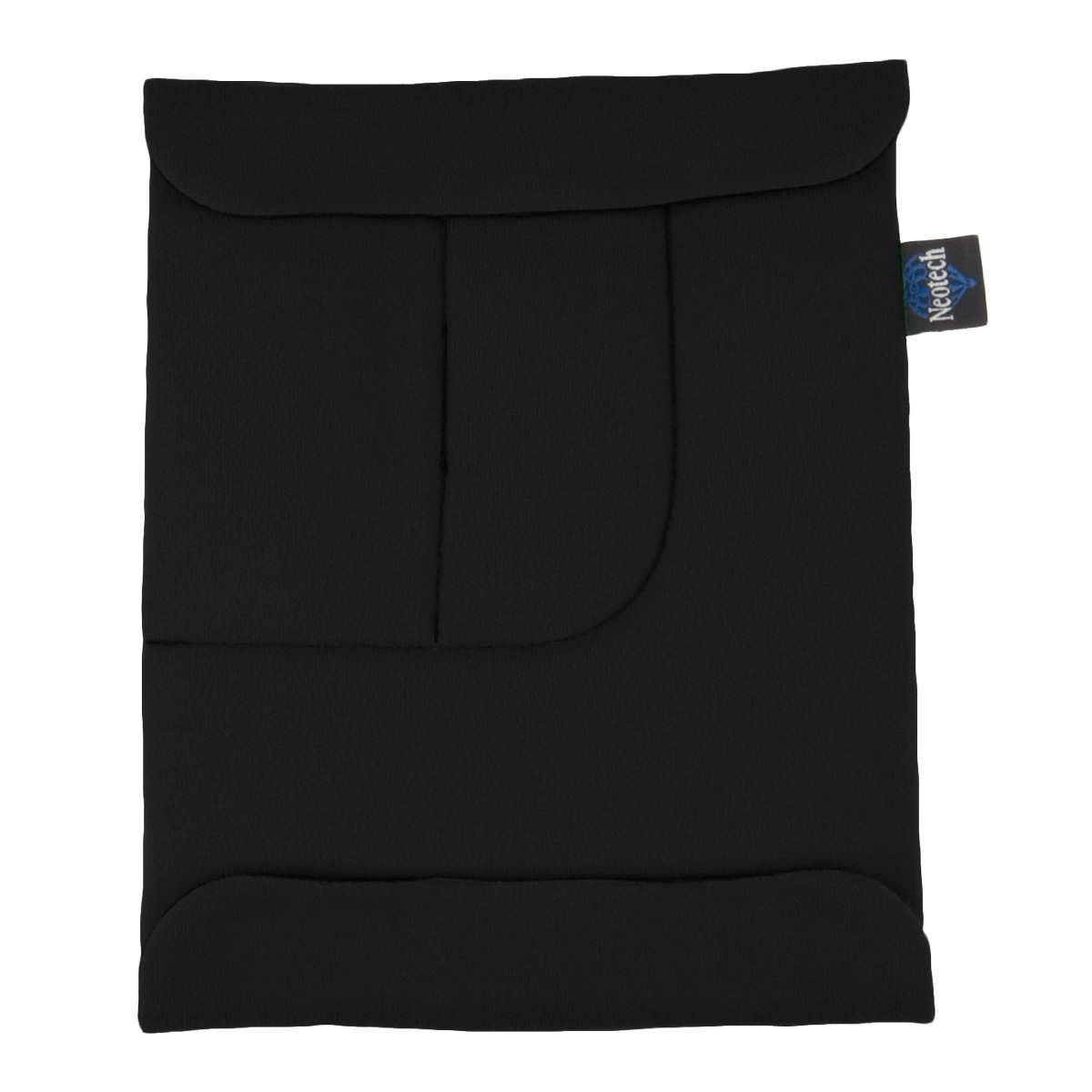 Neotech Saxophone Accessories Bag SaxPac Black, bag to protect bow, mouthpiece and accessories. Suitable for all sizes.