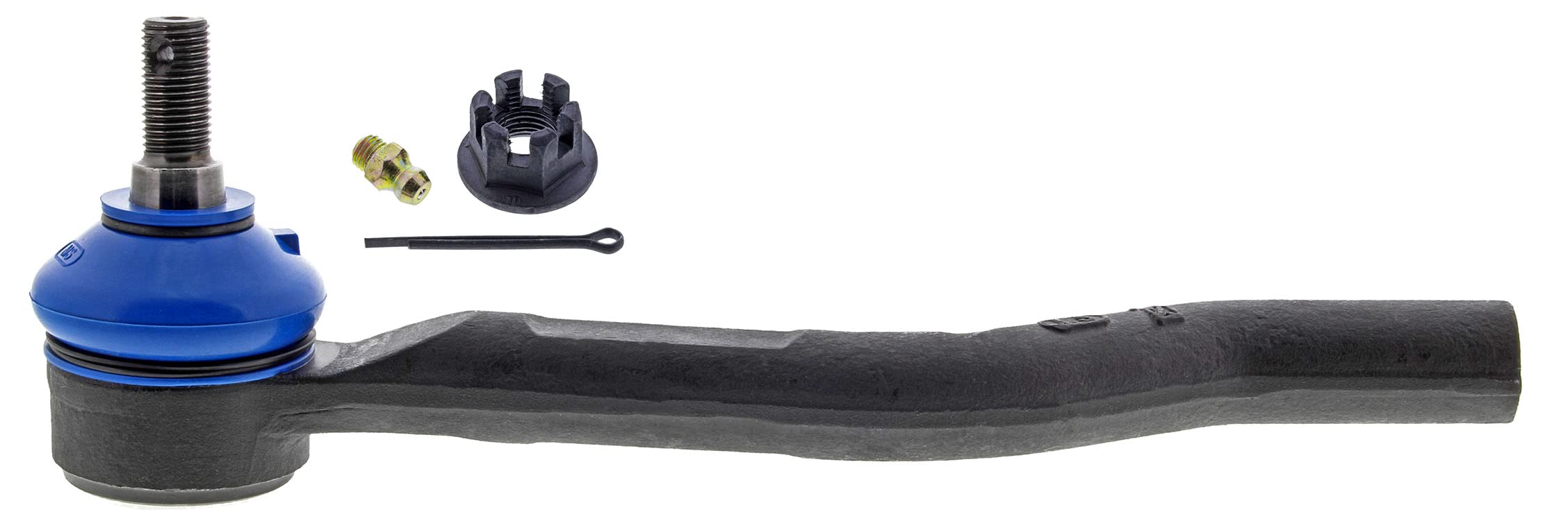 Amazon.com: Mevotech Supreme Tie Rod End MS60668 : Automotive