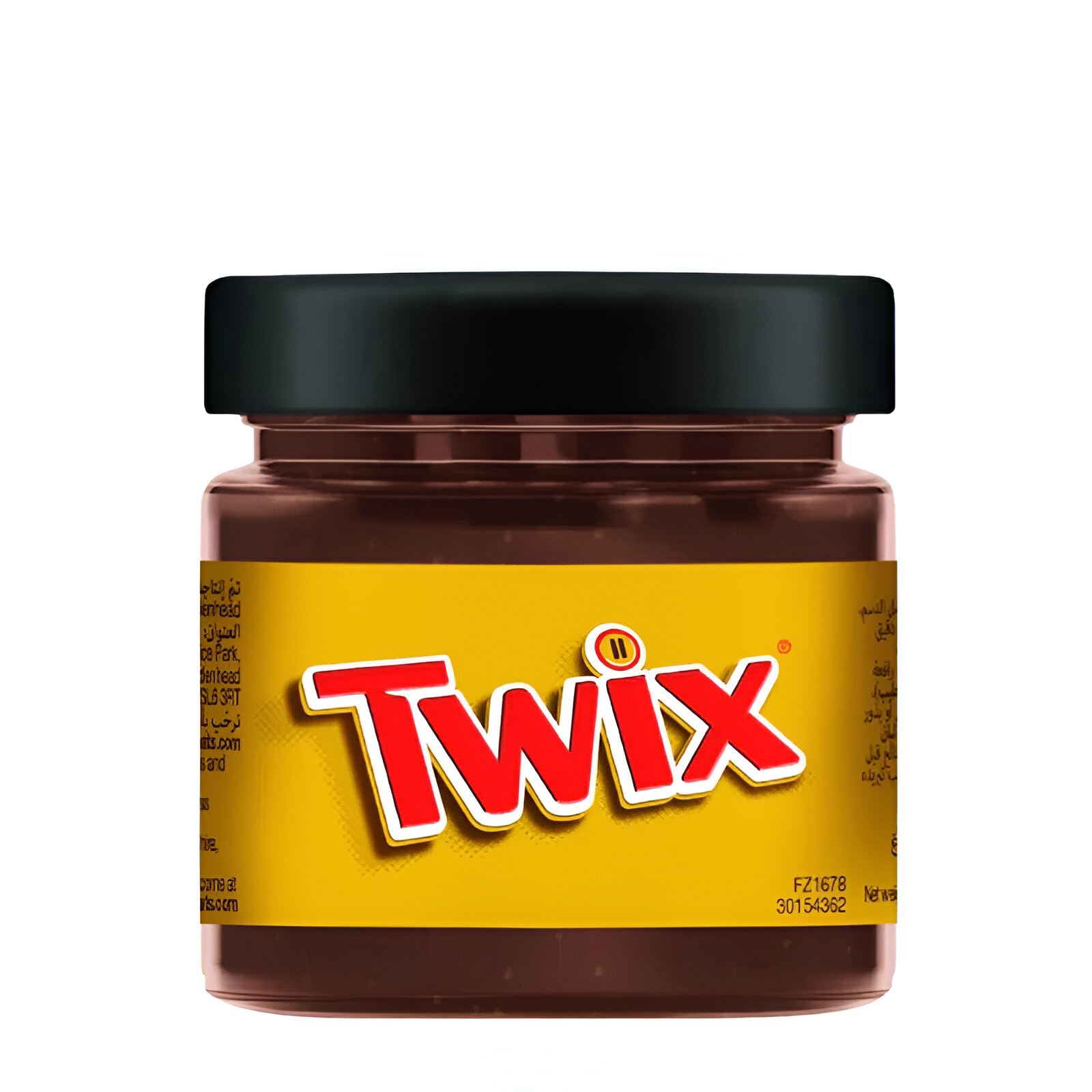 See full amazon price history chart for Twix Caramel Spread with Biscuit Pieces, Perfect Companion For Your Morning toast, Afternoon snack, or Late-night Cravings 200g UK Twix Caramel Spread with Biscuit Pieces, Perfect Companion For Your Morning toast, Afternoon snack, or Late-night Cravings 200g UK (B0D8Q6MQ8L) Amazon Price History, Amazon Price Tracker