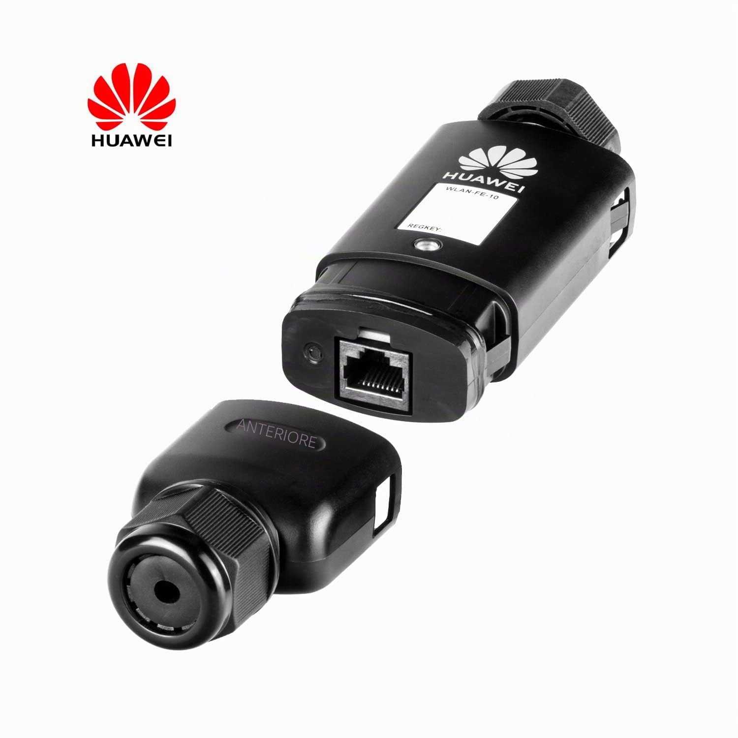 Avoltik - Huawei SDongleA-05 Smart Dongle wlan-fe adatto per la comunicazione degli inverter di Huawei SUN2000, per impianto PV/fotovoltaico
