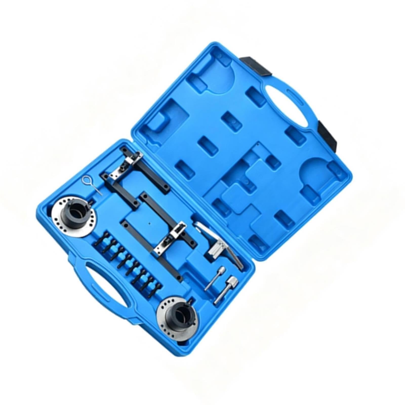 Kit Herramientas Bloqueo Para Ford Para B-Max 2012-2016