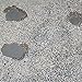 Sika SikaQuick - Patch and Rapid Curing Mortar Repair - Light Gray - for Indoor and Outdoor use - 858 ml