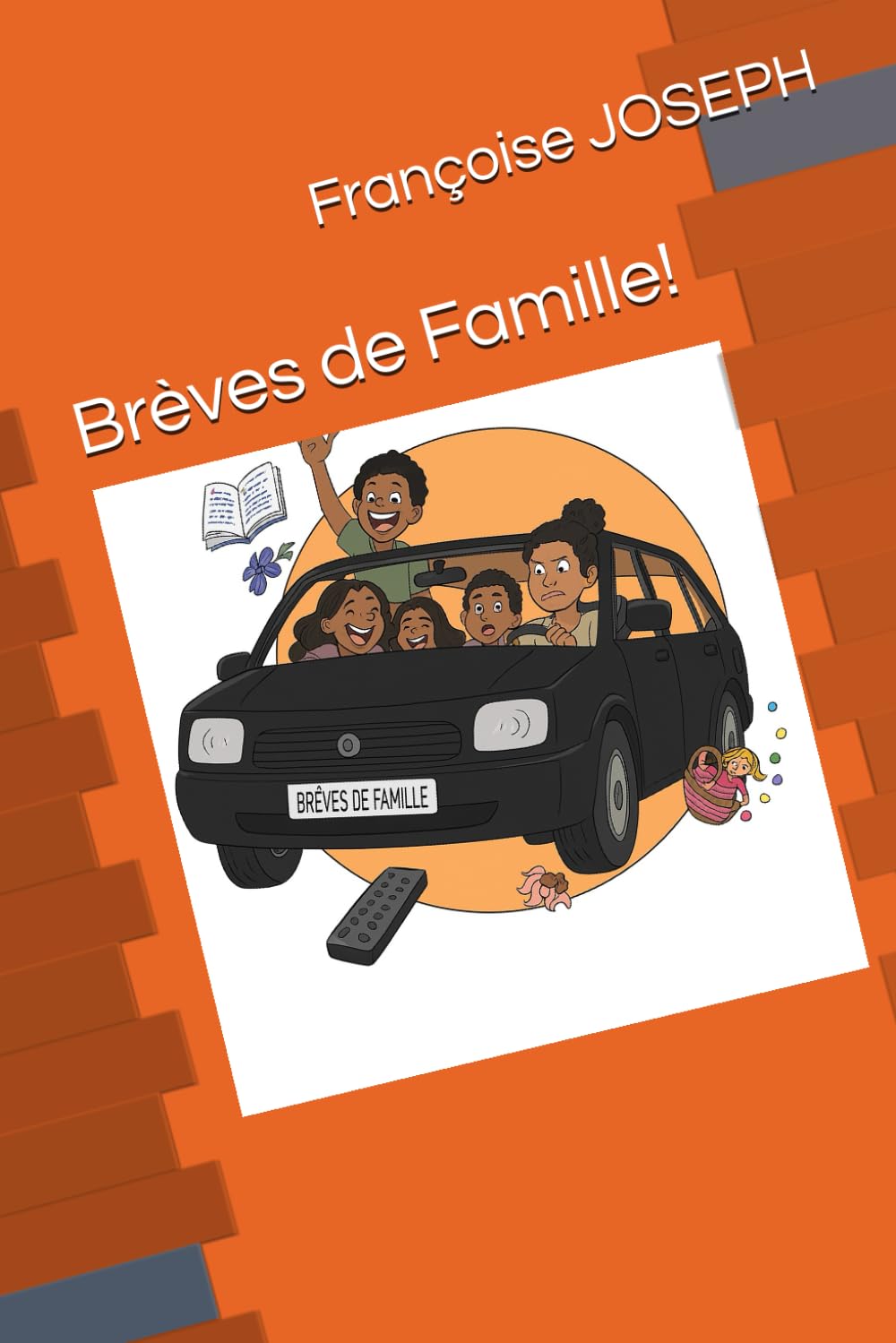 Brèves de famille!