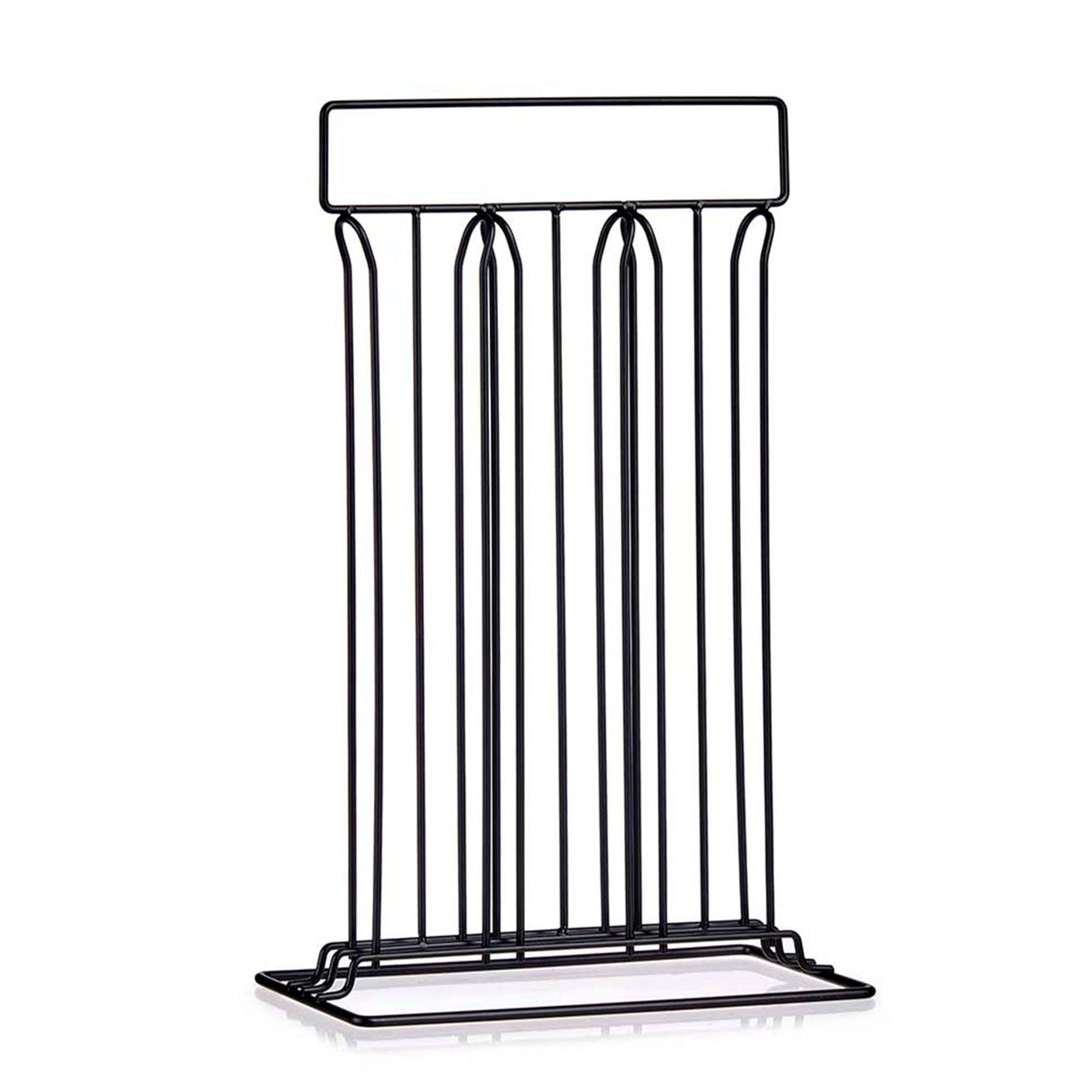 San Ignacio Capsule holder 36 capsules of coffee steel collection KINVARA