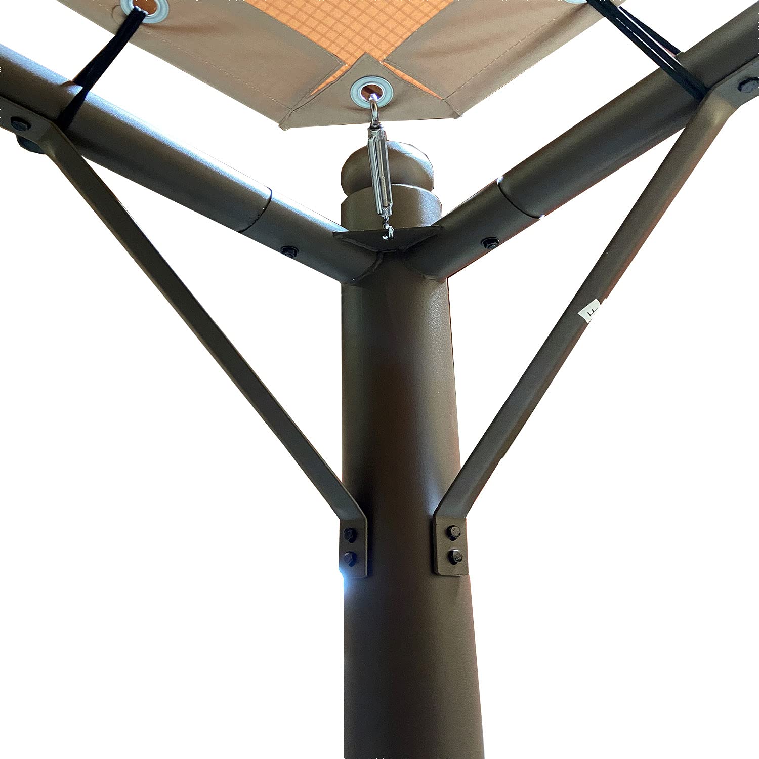 Amazon.com : Garden Winds Replacement Canopy Top Cover