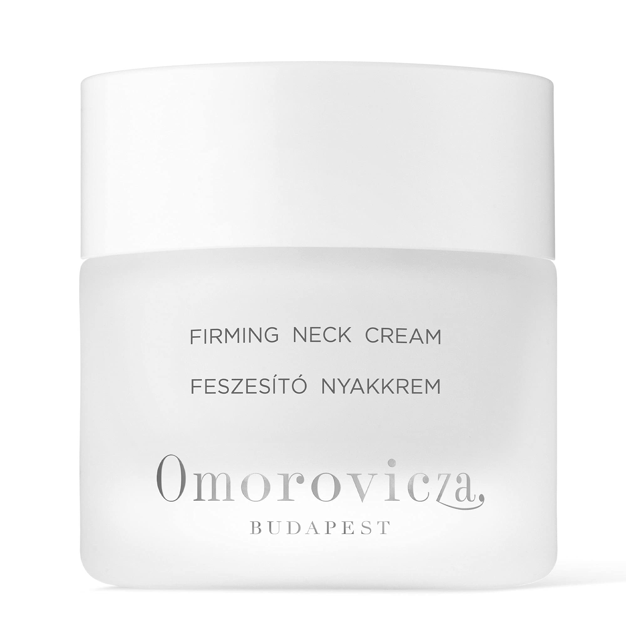 Firming Neck Cream 50ml