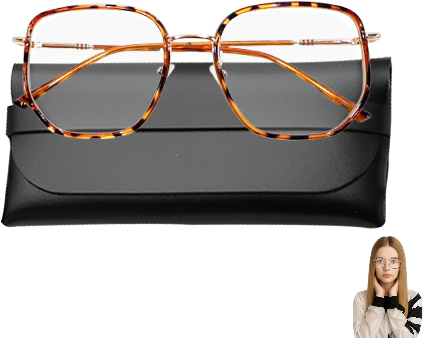 Lunette De Vue Femme JM Cateye Lunettes De Lecture, Lecteur D'ordinateur Bloquant La Lumière Bleue Pour Femmes Hommes Loupe Dioptrie Presbyte Lunette Vue Femme