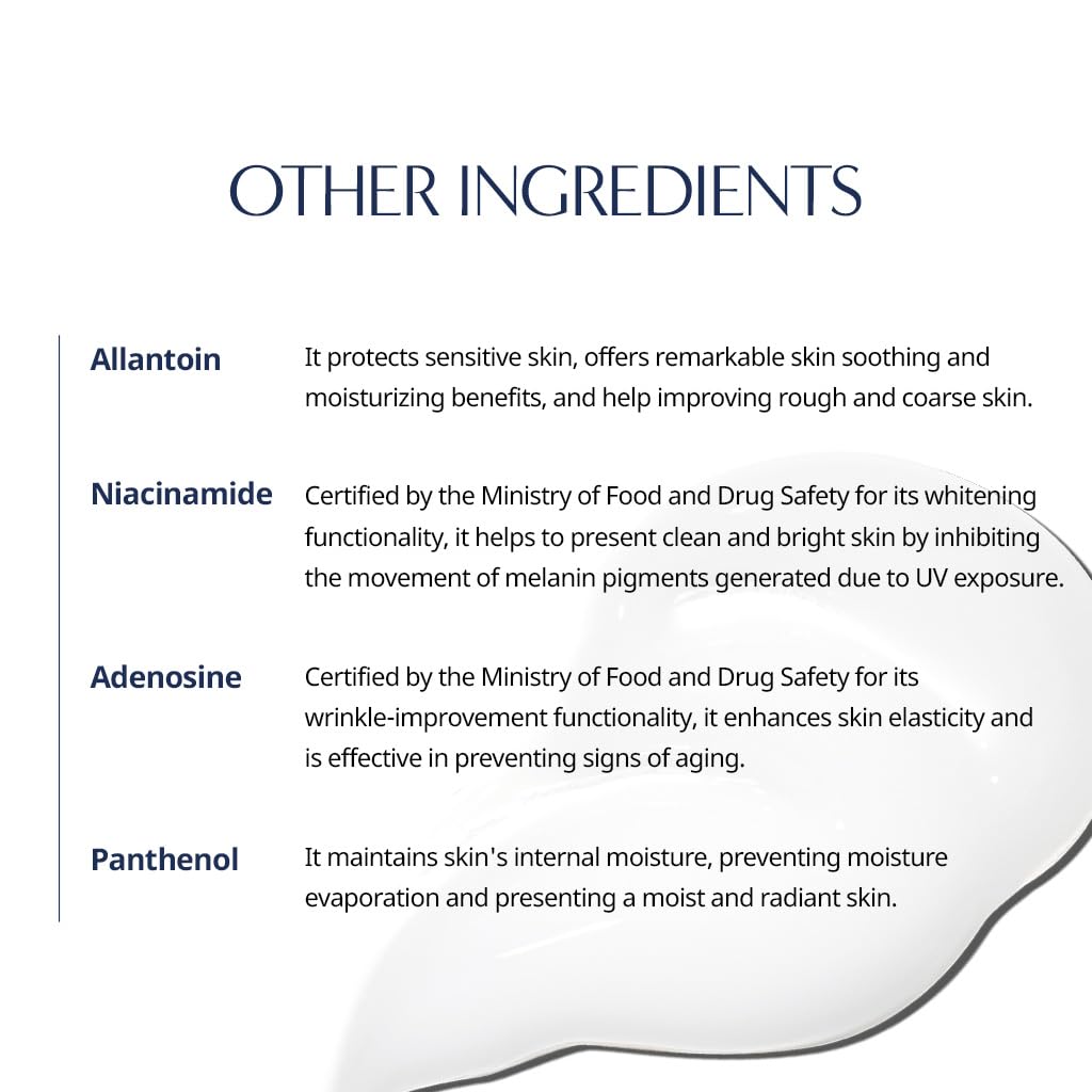 BadSkin Hyaluronic Soothing Cream 100ml, soothing, glowing, deep moisturizing