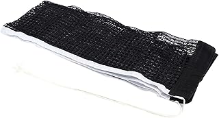 Acouto Masa Tenis Net Değiştirme Eğitimi Uygulama Aksesuar Masa Tenis Netting Nettable Aksesuar Aksesuarlı Net
