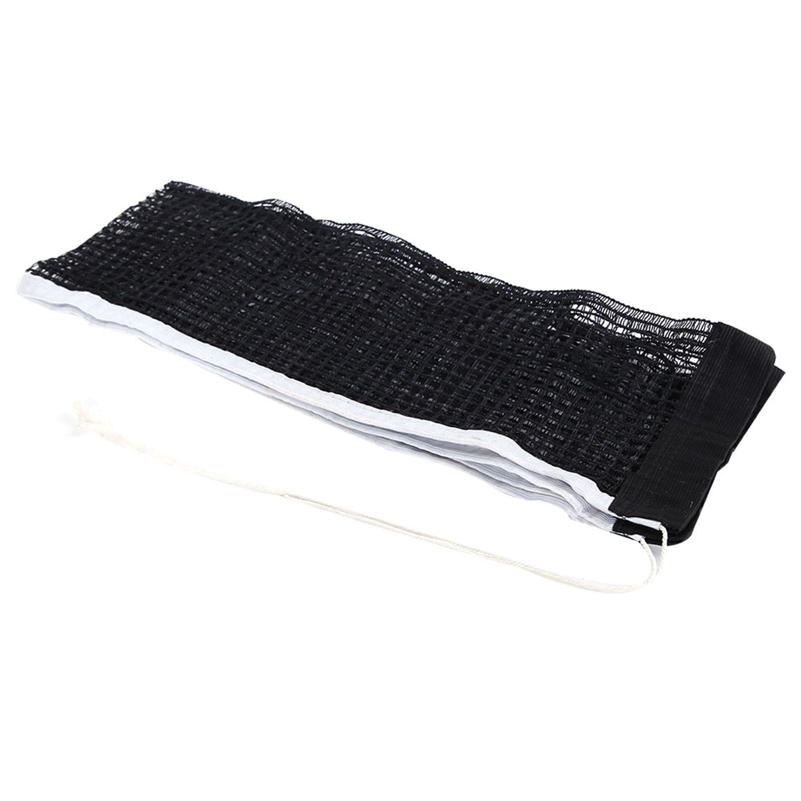 Yosoo Health Gear Rete Pong Ricambio, Pong Rete per Cornilleau Outdoor, Rete di ricambioper Pong, Rete per Pong Portatile, Forniture per Pong Pieghevoli Impermeabili durevoli