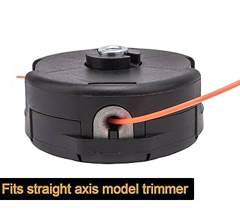 Amazon.com: CMOOD Trimmer Head Compatible for Echo Speed