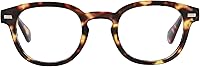 Vista 18 de Peepers by PeeperSpecs mens Headliner Blue Light Blocking Reading Glasses