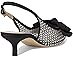 Jack Rogers Debra Jeweled Slingback - Back View