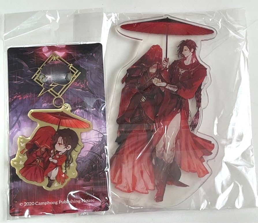 天官賜福　ベトナム　セット 天官賜福 ベトナム セット ベトナム限定,天官賜福 | 四つ葉