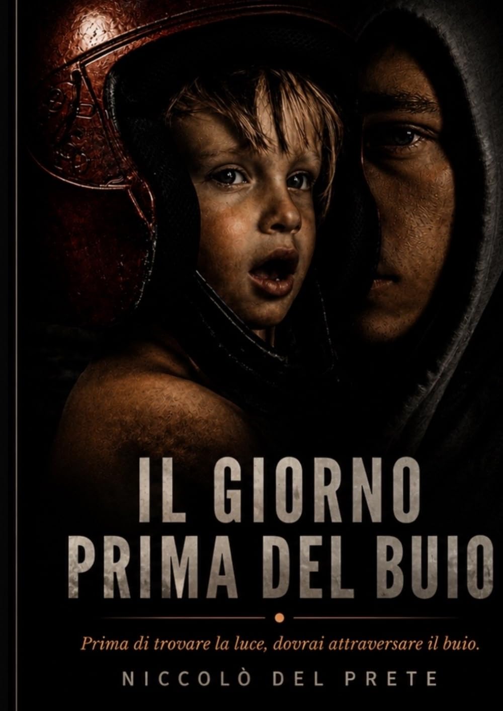 Il GIORNO PRIMA DEL BUIO