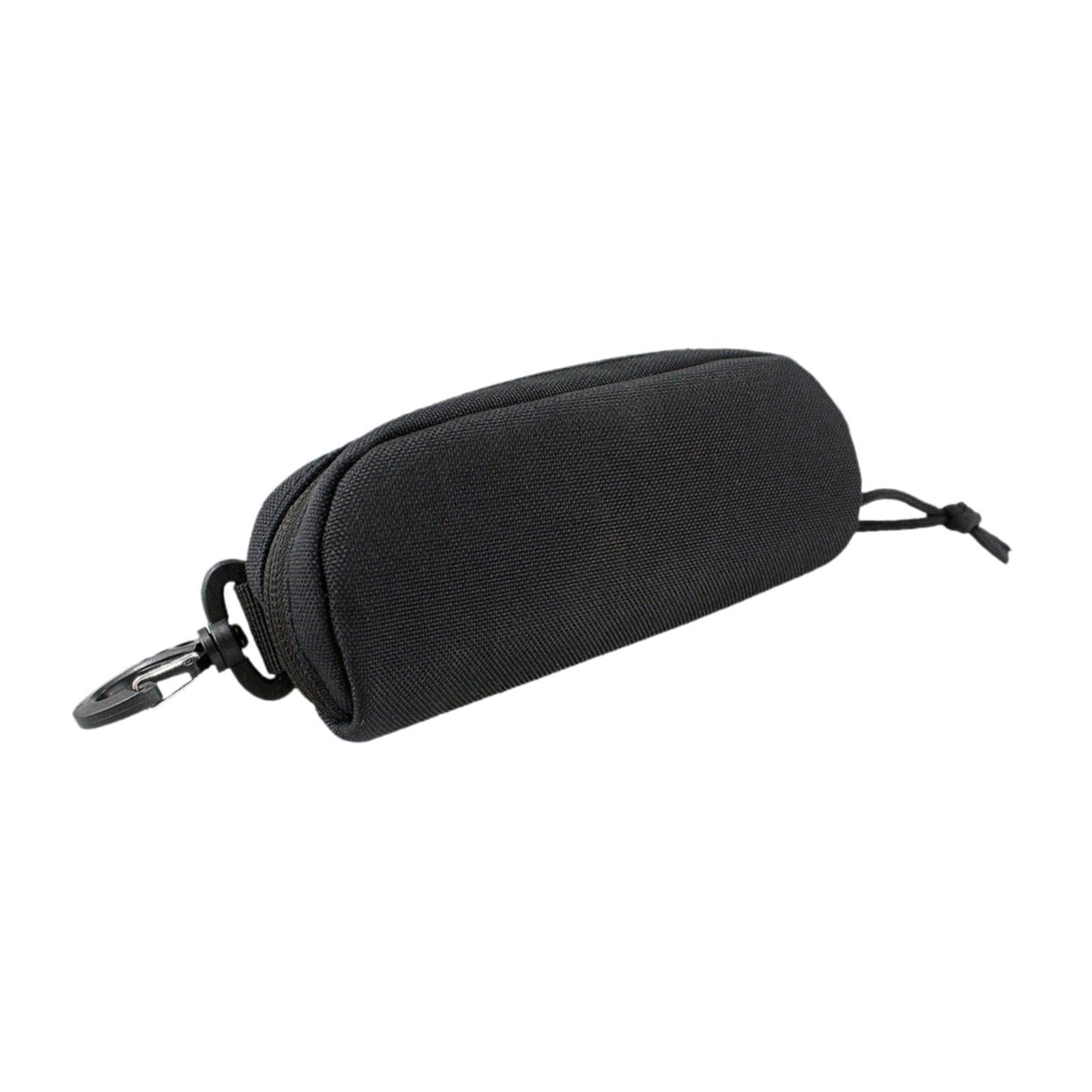 enakshi (label) Eyeglasses Case Anti Shock Portable Glasses Pouch for Travel Outdoor Camping|Health & Beauty | Vision Care | Eyeglass Cases-picture-33