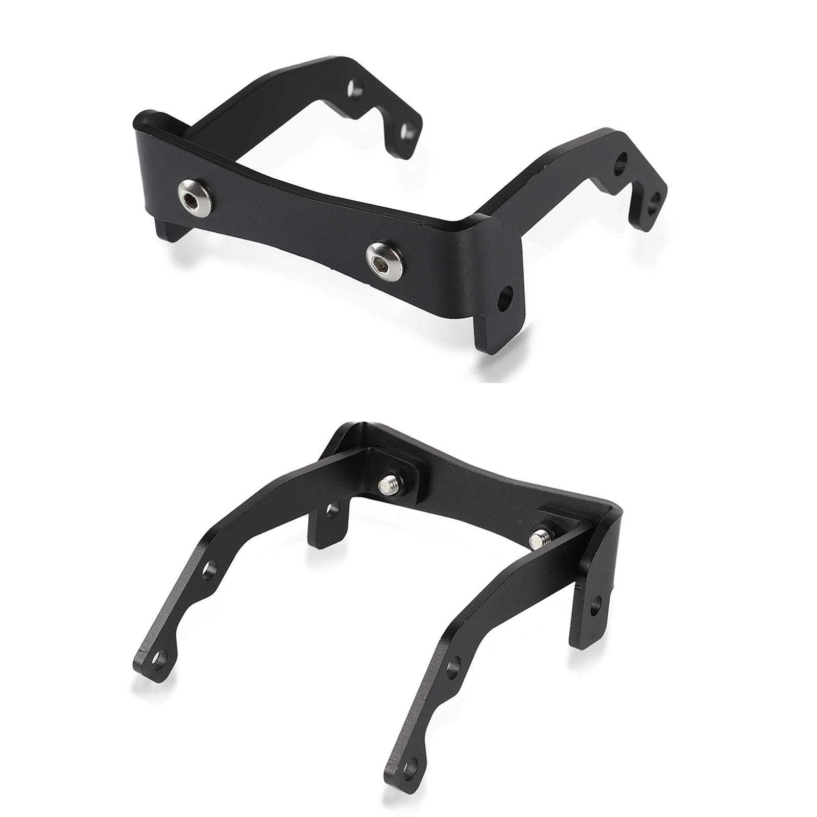 Moto Fendinebbia Supporto Per Tenere 700 Rally/T7 2019-2021 Per XTZ700 Tenere /XT700Z/TX690Z /XTZ690 Tenere 2019-2021