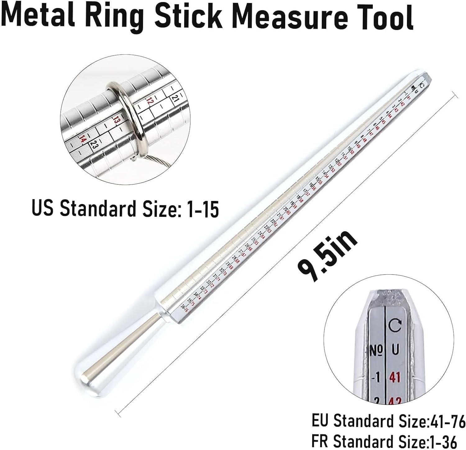 Ring Bender Ring Bending Tool Small Spoon
