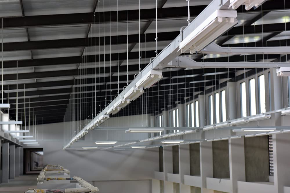 LEDUNI ® Tubo T8 Cristal LED 24W OPAL Conexión Un Lateral Luz Blanco Frío 6000K 150CM 2400LM (Pack 10)